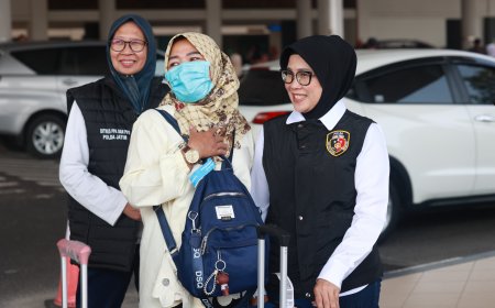 PMI Asal Malang Jadi Korban TPPO, Polda Jatim Bertindak Cepat