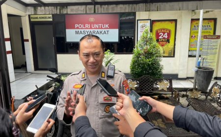 Pengungkapan Kasus Penganiayaan Jadi Bukti Respons Cepat Polisi