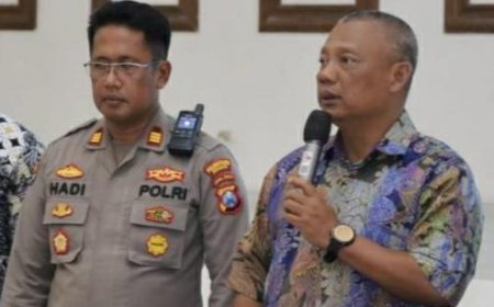 Pengembangan Penyidikan Buahkan Penangkapan Dua Tersangka Tambahan