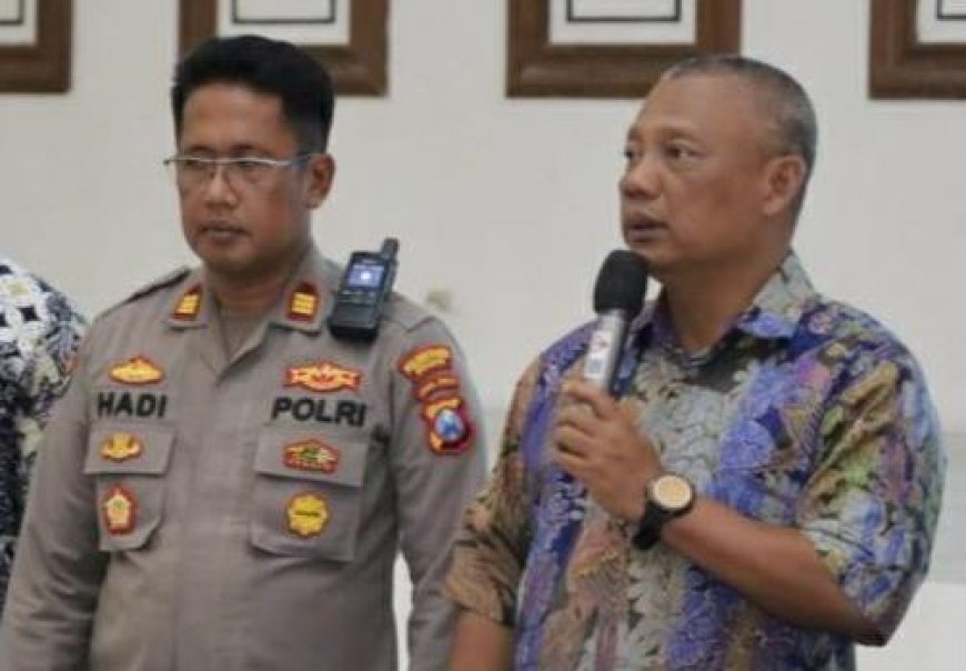 Polrestabes Surabaya Berhasil Ringkus Dua Pelaku Tambahan