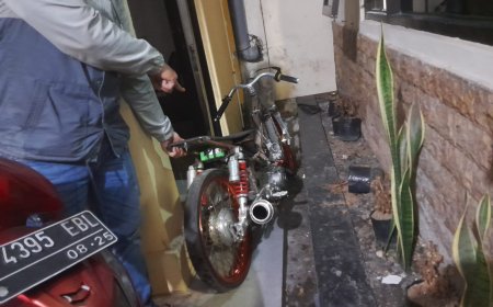 Polres Malang Perkuat Komitmen Jaga Keamanan dengan Layanan Cepat 110