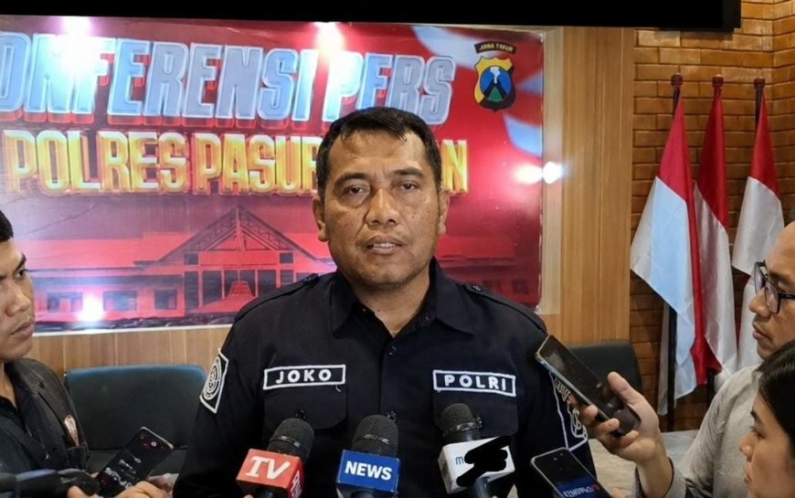 Polisi Dalami Dugaan Keterlibatan Pelaku Lain dalam Kasus Ini
