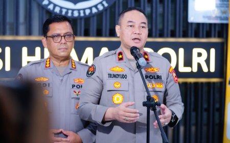 Perkuat Operasi SAR, Polri Evakuasi Dua Jenazah KM Virgo dengan Helikopter
